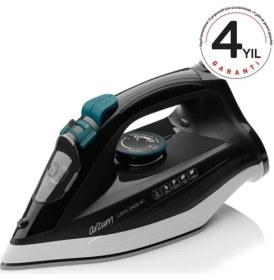 Resim Arzum Şok Buharlı Ütü Listo 2400 W 