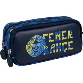 Resim Me Kalem Çantası Fenerbahçe Me Collectıon 24755 