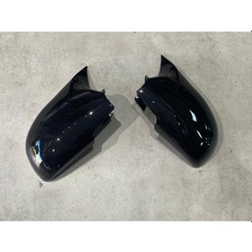 Resim Hyundai Accent Admire Yarasa Ayna Kapak, 2000-2006, ABS Plastik 