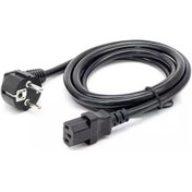 Resim Primex PX-SL-P418 1.5 Metre Lüx Power Kablosu 1.5 M 