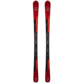 Resim Rossignol Experience 78 Carbon Xpress Unisex Kayak 