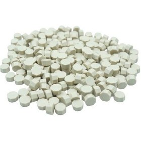 Resim Mühür Mumu 100 Davetiye Için 300 Boncuk Model: 68 Fildişi 