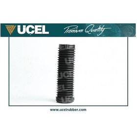 Resim ÜÇEL 61137 Amortisor Toz Korugu (Vw: T5 04-) 7H0412137 (WA261495) 