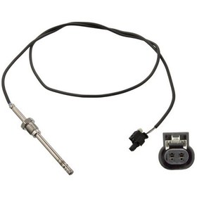 Resim Boem Egzoz Sıcaklık Sensörü A0071536228 203 211 Sprınter 906 