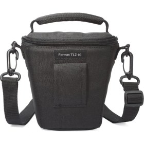 Resim Lowepro Format Tlz 10 (Siyah) 