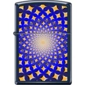 Resim Zippo Çakmak Spiral Star Wheel 