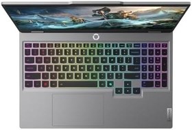 Resim Lenovo LOQ 15AHP10 AMD Ryzen 7 250 AI 24GB DDR5 512GB SSD 8GB/RTX5060 100W GDDR7 15.6" FHD (1920x1080) IPS 300nits 144Hz Win11Pro Gaming Bilg.83JG008UTRP02+ZettaÇanta 