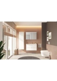 Resim VitrA Base 300 Tuvalet Fırçalığı A44155 Krom Diğer 