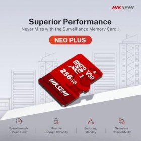 Resim Karokstore Hs-Tf-E1 256 GB Micro Sd 