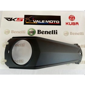 Resim Benelli Bn251 Depo Üst Plastiği Arka Kısım 