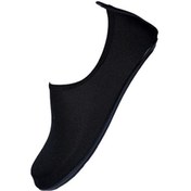 Resim Peluche Man Black Erkek Deniz & Havuz Ayakkabısı Man-black Siyah Siyah 