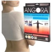 Resim Medikaltec Omuz Isıtıcısı-angora Omuzluk Large 