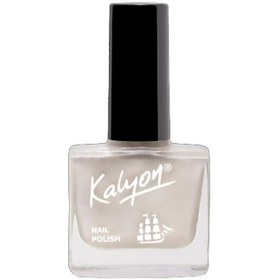 Resim Kalyon Nail Polish - Oje No:203 11ml 