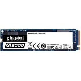 Resim Kingston 1Tb A2000 Nvme M.2 Sa2000M8/1000G 