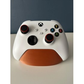 Resim Göktürk3D Xbox Joystick Standı Xbox Controller Kol Tutucu 
