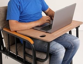 Resim ZenDesk Laptop Sehpası 