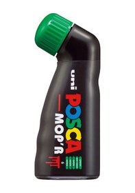 Resim Posca Mop'r Pcm-22 Boyama Markörü 3-19 Mm. Yeşil 