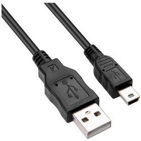 Resim Sony Ps3 Joystick Usb Kablo Ps3 Şarj Kablosu 1.8 M 