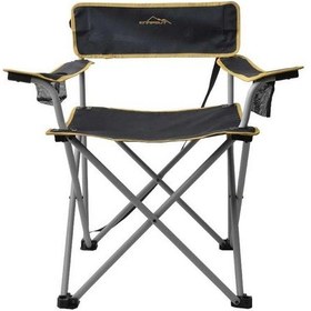 Resim Campout Gala Katlanır Kamp Sandalyesi 