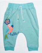 Resim Serbend Sbk-1107 Serbend Kız Bebek Eşofman Altı 