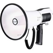 Resim Westa WM-90PU Type-C 100 Watt Mayk Mikrofonlu Usb-Tf-Bluetooth Megafon 