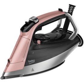 Resim Beko Orginal Actipress® Expert Beu 8030 M Ütü 