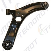 Resim Salincak Rotilli Sag Rio Iii 09/2011 - 504588791 