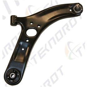 Resim Salincak Rotilli Sag Rio Iii 09/2011 - 504588791 
