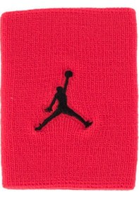 Resim Nike Jordan Jumpman Wristbands 2 Pk Erkek Bileklik - J.kn.01.605.os-4352 