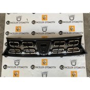 Resim 623103440R Yeni Duster Xjd Ön Panjur Kamera Delikli 