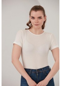 Resim Alexandergardı Çıtçıtlı Body (Ag Cıtcıtlı) 