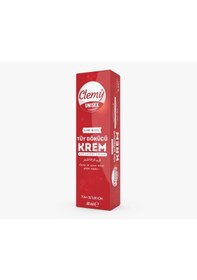 Resim Clemy Unisex Tüy Dökücü Krem 40 ML 
