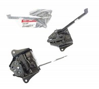 Resim Sorento Motor Kaput Kilidi 81130 3E000 