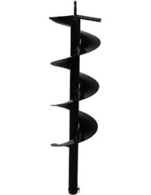 Resim Datsu 200/1 20 CM Tek Helezon Burgu Bıçağı 