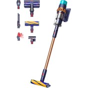 Resim Dyson Gen5 Detect Absolute Kablosuz Süpürge | TR Garanti 