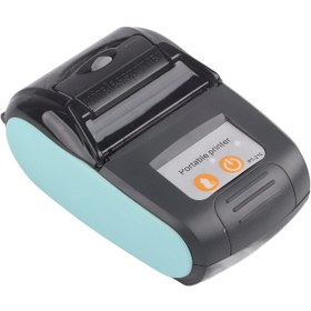 Resim idragon PT-210 Taşınabilir Fiş Yazıcısı - Bluetooth Termal Yazıcı - Taşınabilir Mini Yazıcı 