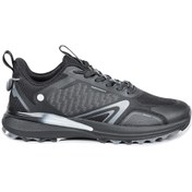 Resim Jump 29730 Siyah - Gri Erkek Sneaker Günlük Spor Ayakkabı 