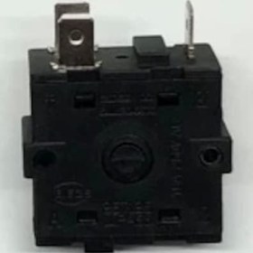 Resim Ender 3 Bacaklı Çevirmeli Anahtar 