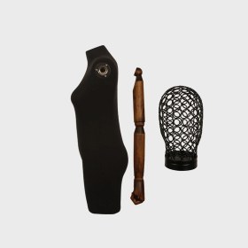 Resim Manken İstanbul Pantolon Giyebilen 36 Beden Tel Kafa Bayan Terzi Mankeni 