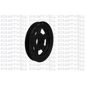 Resim Krank Kasnagı Accent-getz-matrıx-ı20-ı30-ıx20-ıx35-carens-ce 