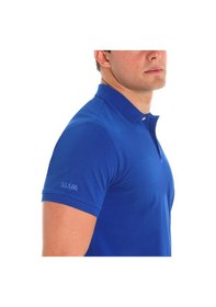 Resim Slam Slam Erkek Polo Tişört Deck Polo Mavi W11 Mavi 