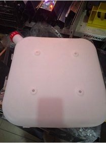 Resim Akyol Webasto vıdonu 20 litre 