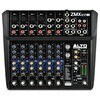 Resim Alto Professional Zephyr ZMX122FX 8 Kanal Analog Mikser 