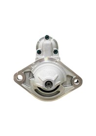 Resim 12v Marş Motoru Bosch Tipi 9 Diş 1.1 Kw Toyota Avensıs/corolla 