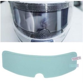 Resim Jiekai Kask Vizör Buğu Önleyici 