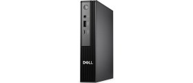 Resim Dell Pro Micro BTO106QCM1250 Ultra5 235T 16GB 512SSD FreeDos Mini Masaüstü Bilgisayar 