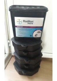 Resim Bayer Yemli Fare İstasyonu 30'lu 