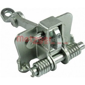 Resim 2010-2013 Peugeot 206 Plus Hb- Ön Kapı Gergisi Sağ-sol Aynı Adet Kapı Gergisi Oem No: 9181.c8 