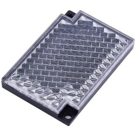 Resim E39-R1 Reflektör / Mesafe Sensörleri Uyumlu 