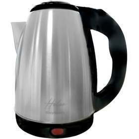 Resim Homstar HS-K4100 Çelik Kettle 